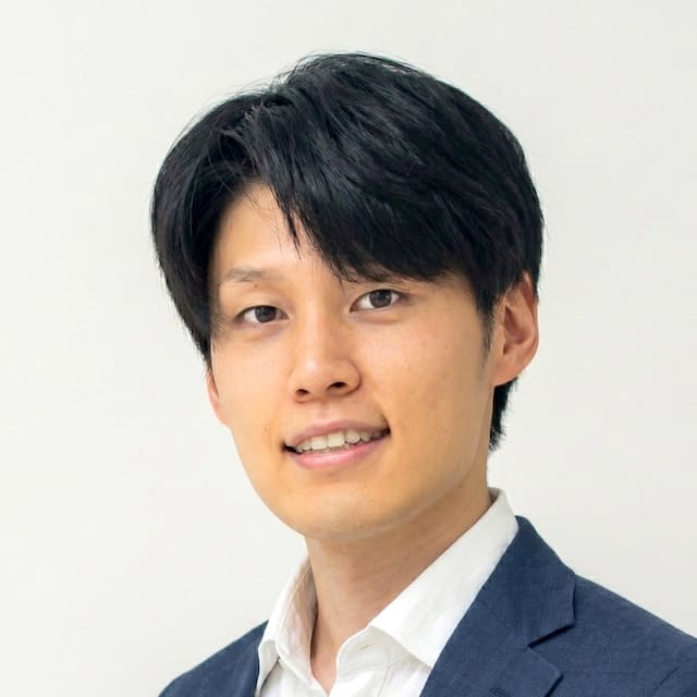 Picture of Kota Sakuma