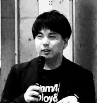 Picture of Kota Sato