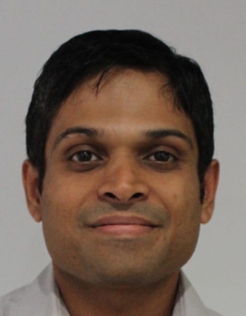 Picture of Krishnakumar Venkataraman (Krishna)