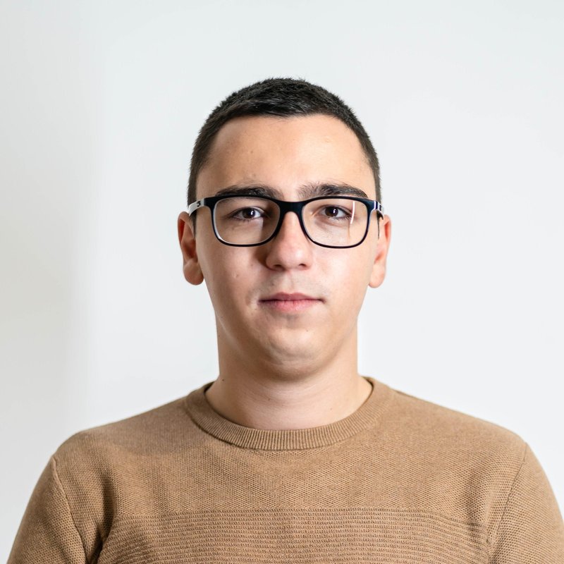 Picture of Kristiyan Kolev