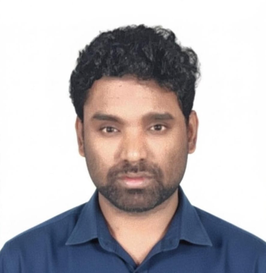 Picture of Krupa Kiran Bachalakuri