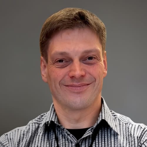 Picture of Krzysztof Biezanowski