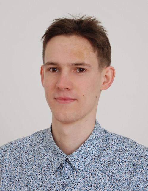 Picture of Krzysztof Pagieła