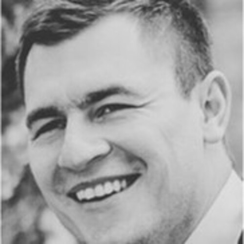 Picture of Krzysztof Wachowicz