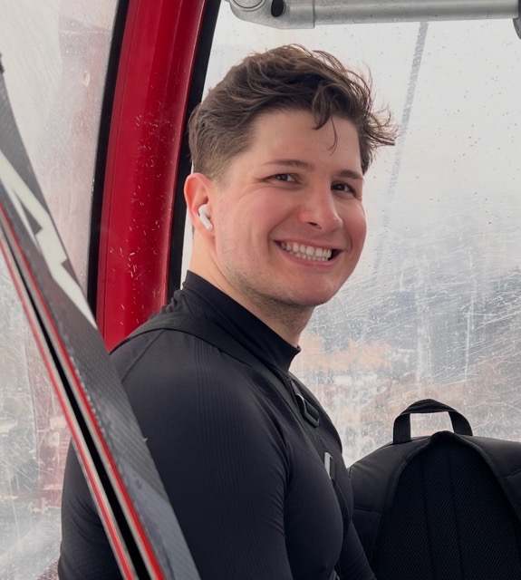 Picture of Kuba Hönbrechts