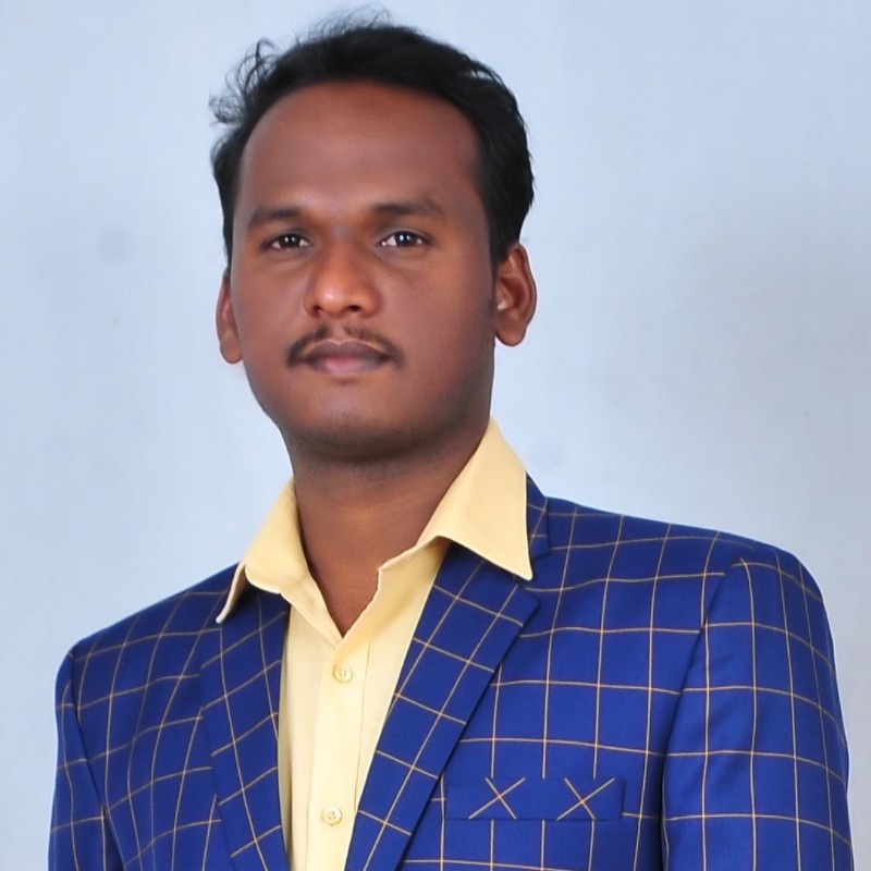 Picture of Kuruva Ramanjaneyulu