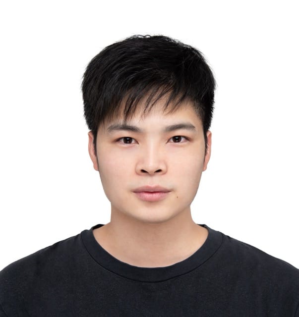 Picture of Kwan Hei Yeung