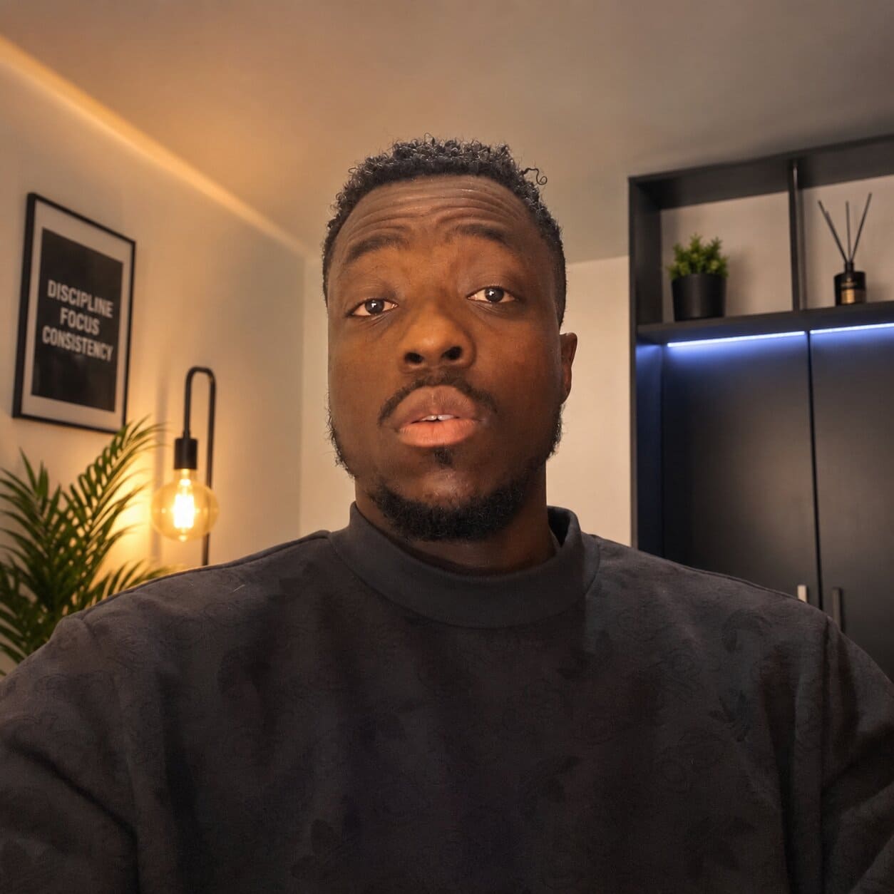 Picture of Kwasi Boateng