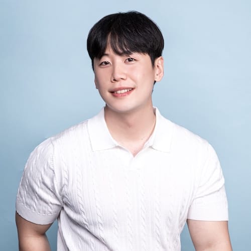 Picture of Kyungse Park