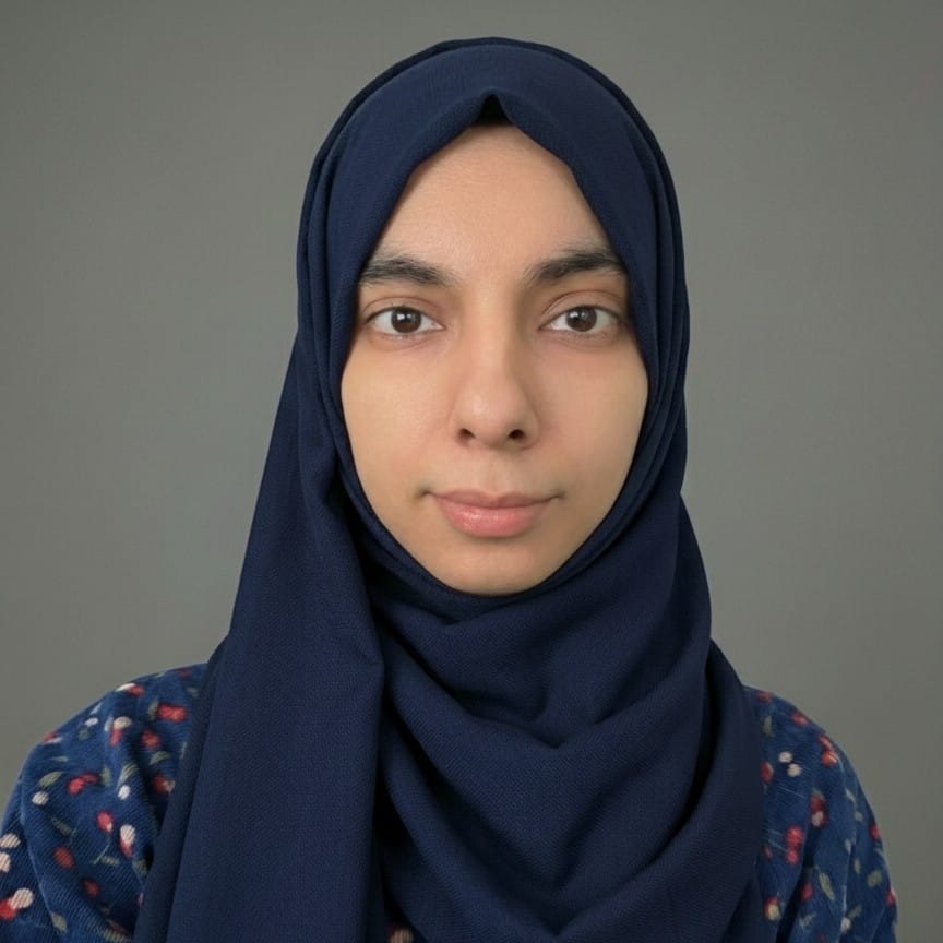 Picture of Laiba Jahangir