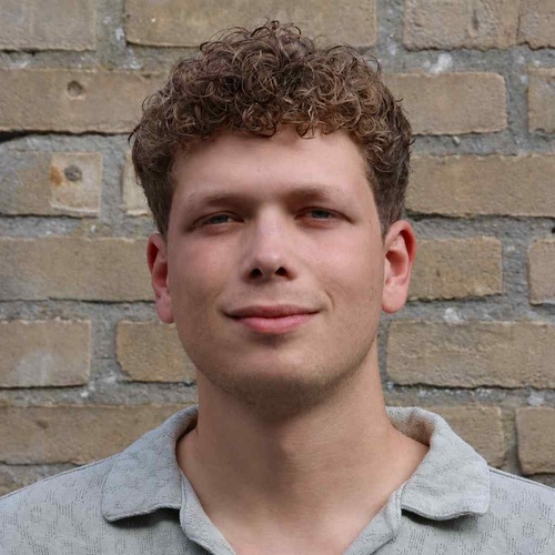 Picture of Lars Goeseije