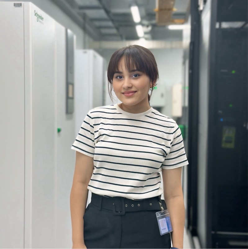 Picture of Latifa Mammadova