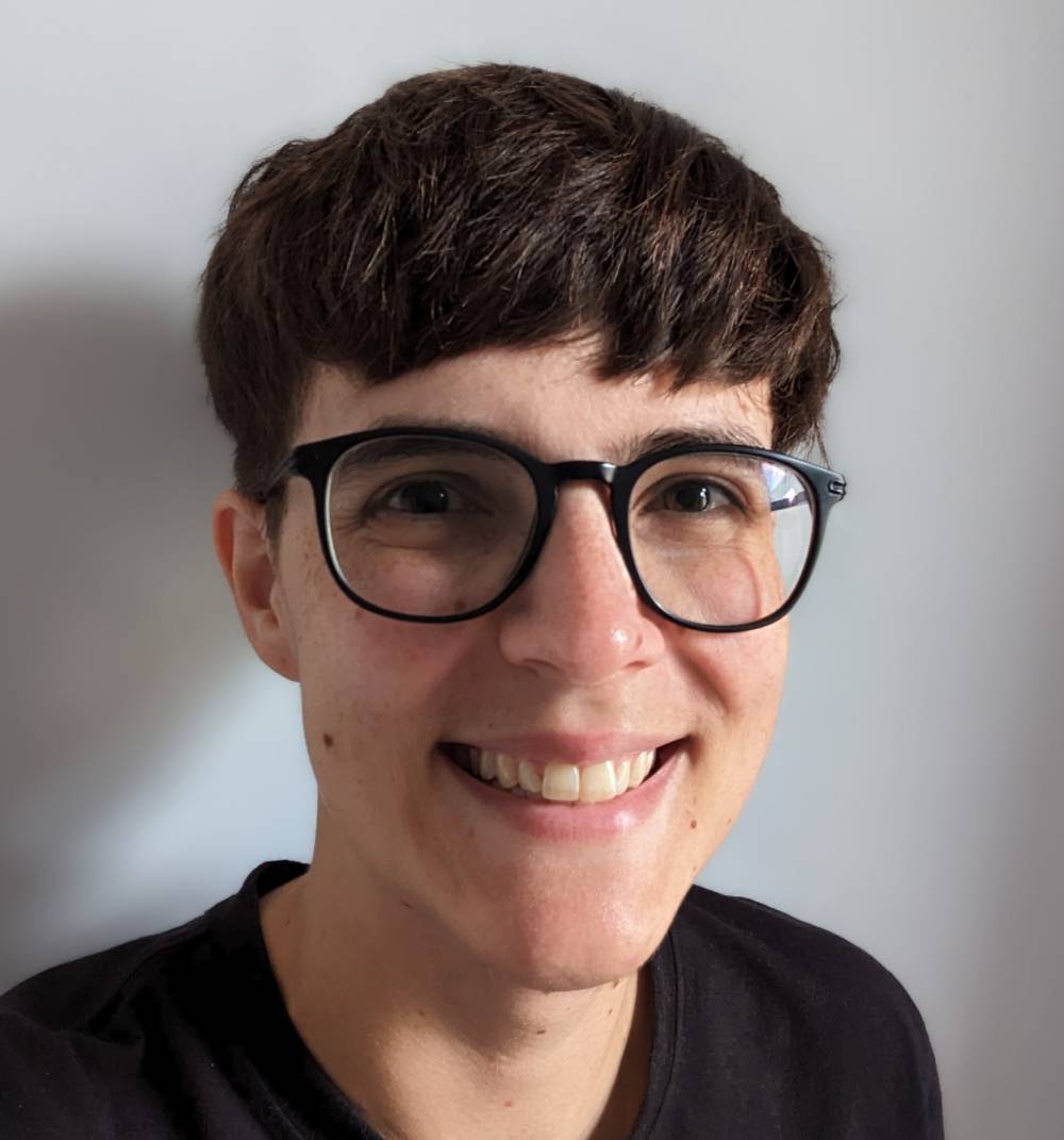 Picture of Laura Seidler