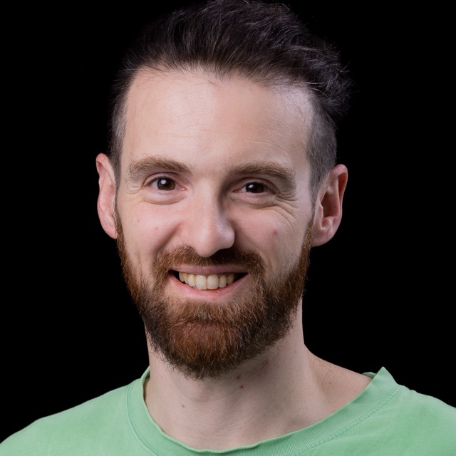 Picture of Laurent Perrin