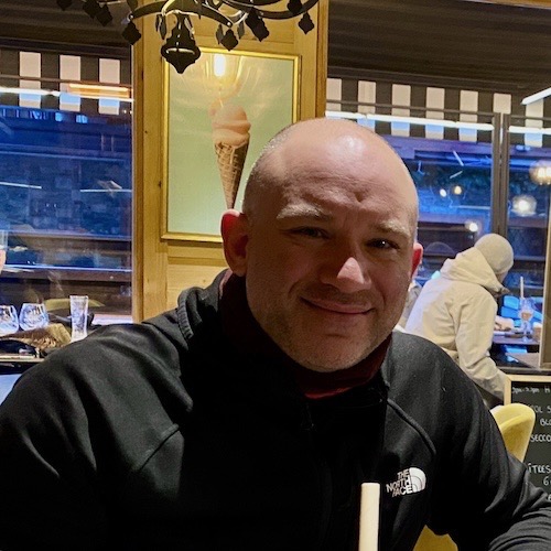 Picture of Laurent Sibilla