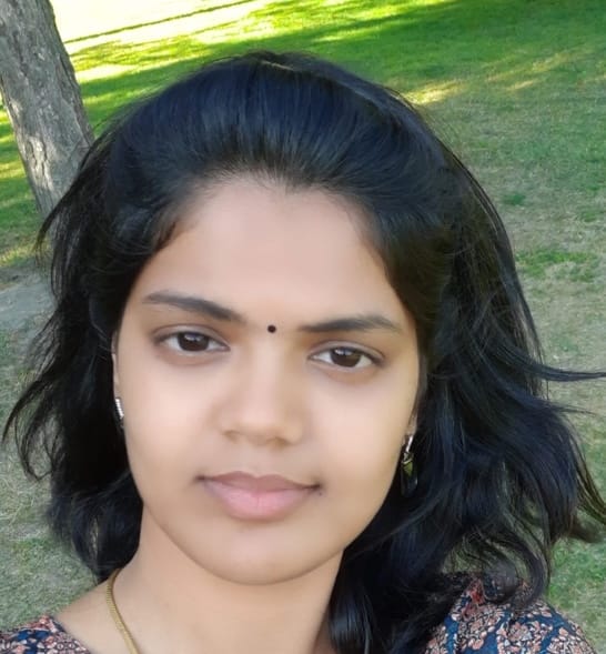 Picture of Lavanya Anbalagan