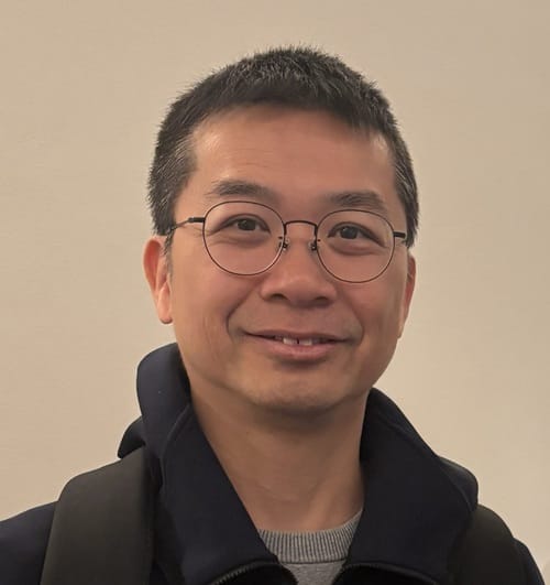 Picture of Lawrence Law