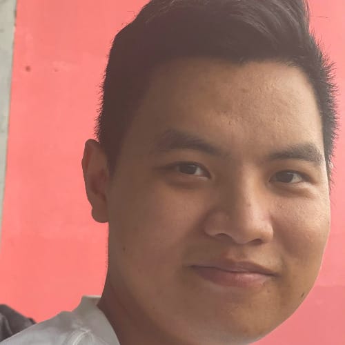 Picture of Le Hoang Quan