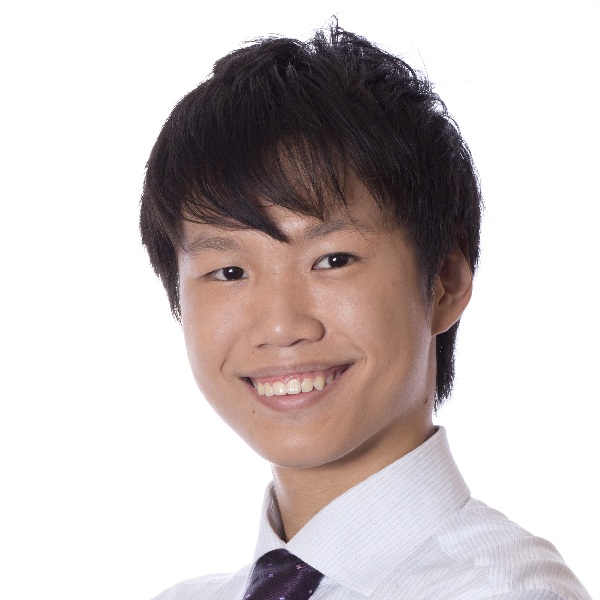 Picture of Lee Ying Yang