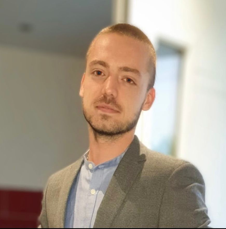 Picture of Léo Martin