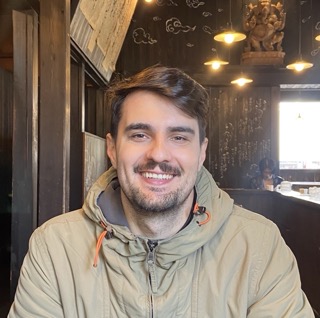 Picture of Leonardo Loch