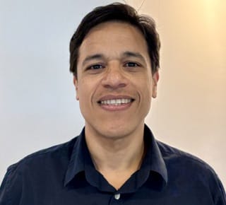 Picture of Leonardo Sales De Moura