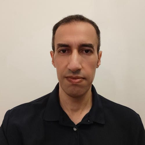 Picture of Lhassan Ait Mouss
