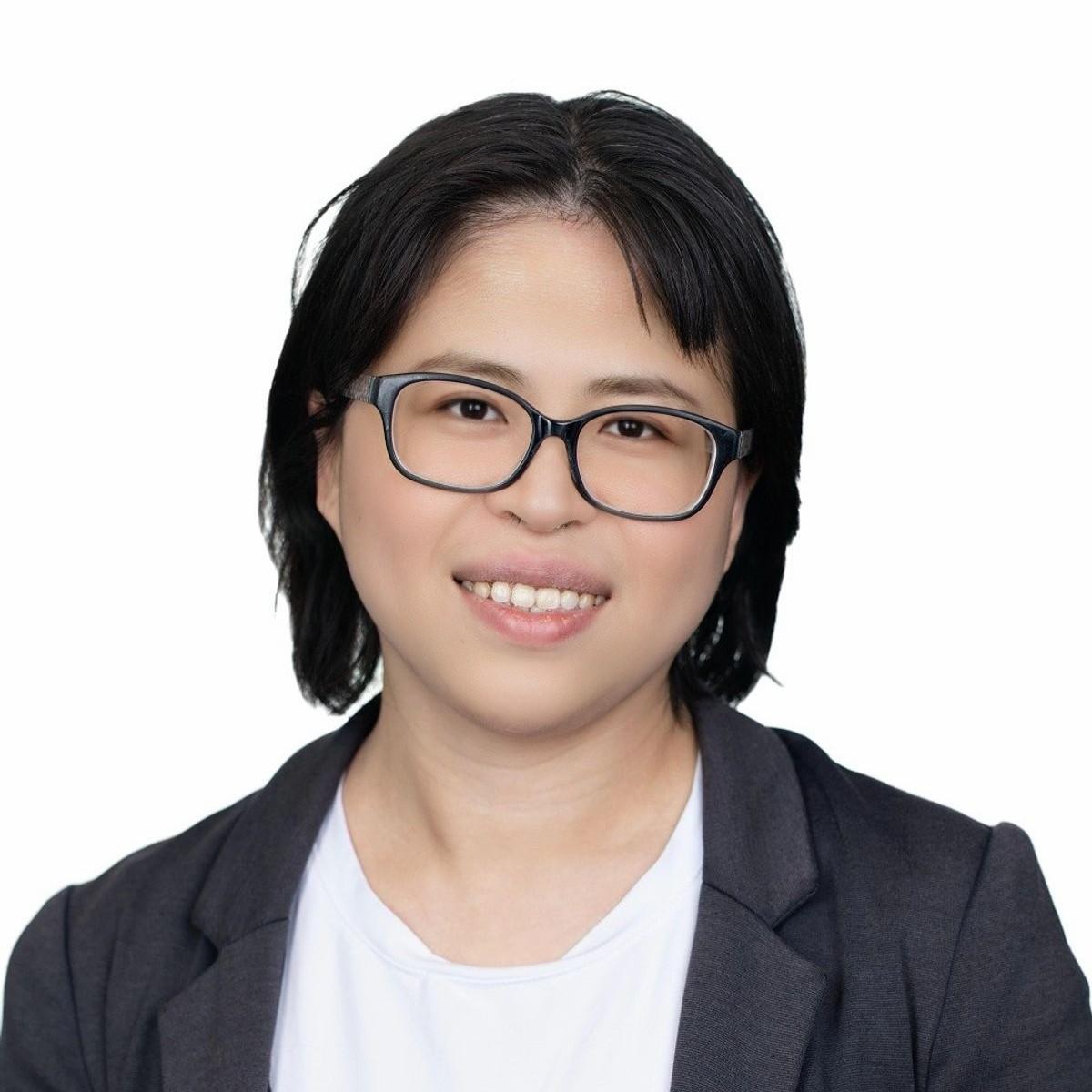 Picture of Lili Wang