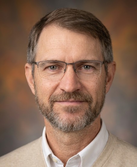 Picture of Lindsey Blackstock