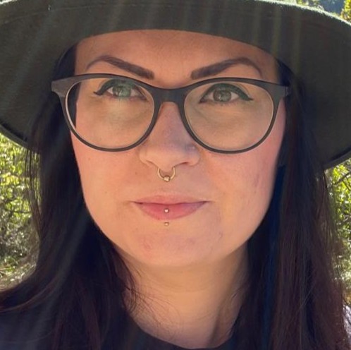 Picture of Lisa Vossen