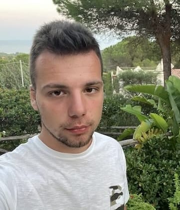Picture of Liviu-George Lupu