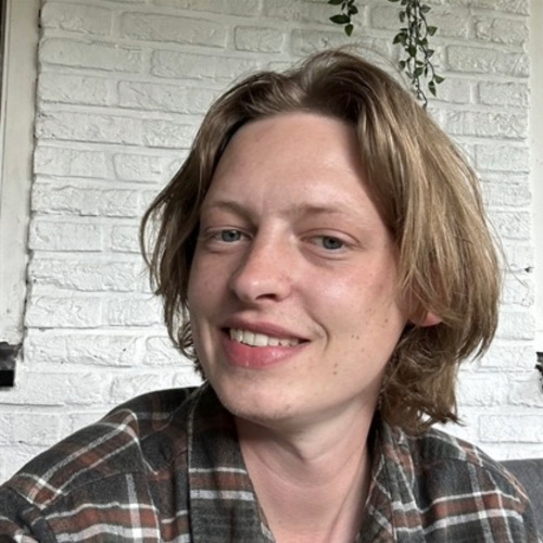 Picture of Loek Oorthuis