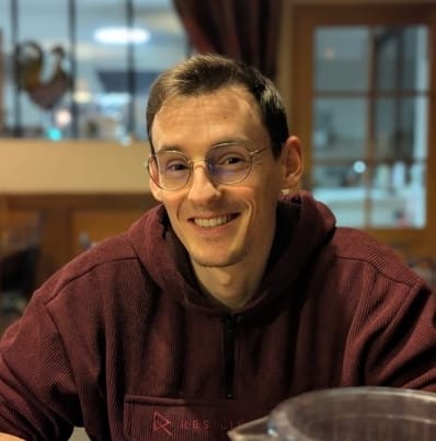 Picture of Loïc