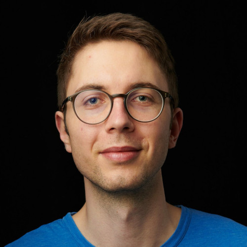 Picture of Lorenz Bischof