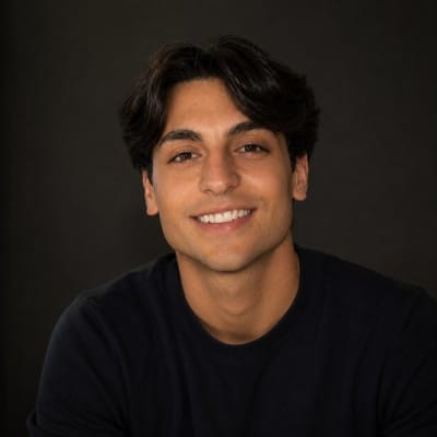 Picture of Lorenzo Pavan