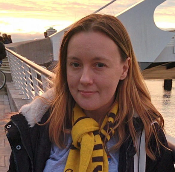 Picture of Louise Champ