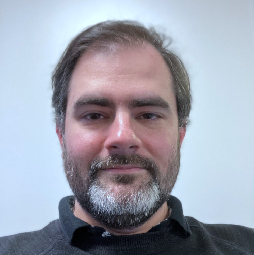 Picture of Lourens Elzinga