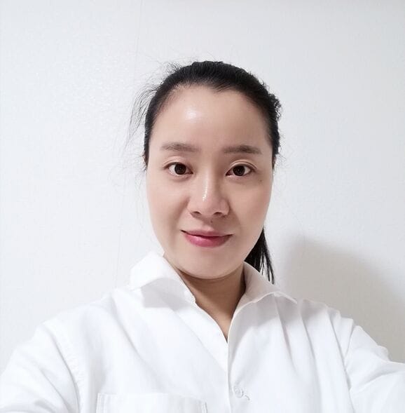 Picture of Lu Lamei
