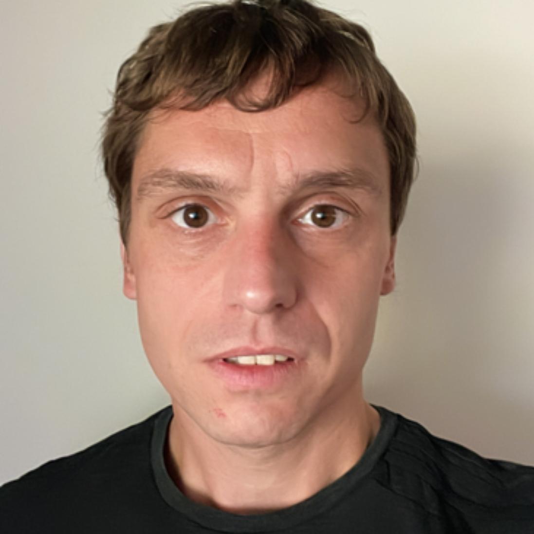 Picture of Lubos Mercl