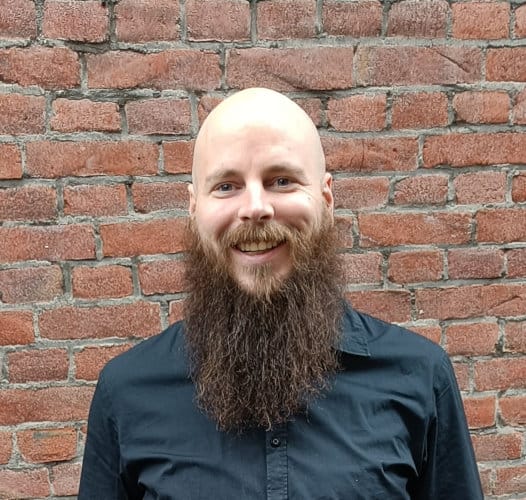 Picture of Luc Verhoeven