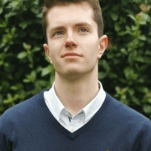 Picture of Lucas Cornelis