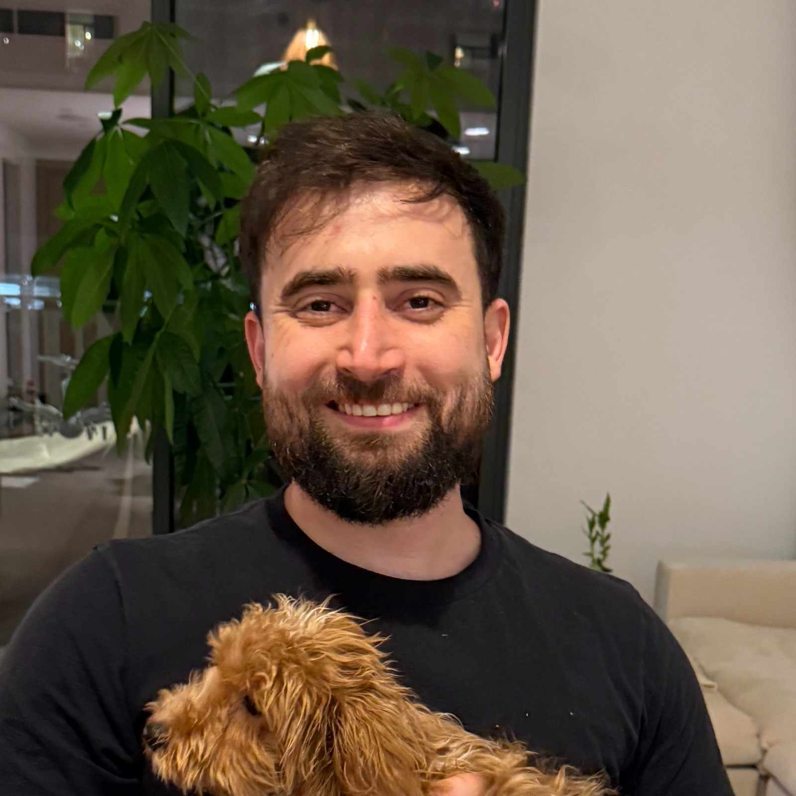 Picture of Lucas De Souza