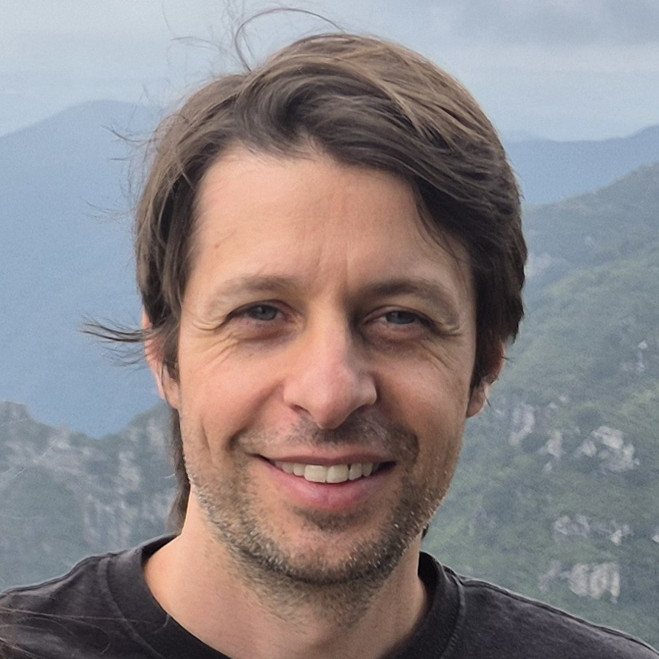 Picture of Lucas Norberto Burigo