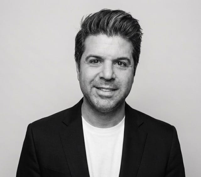Picture of Luciano Coutinho