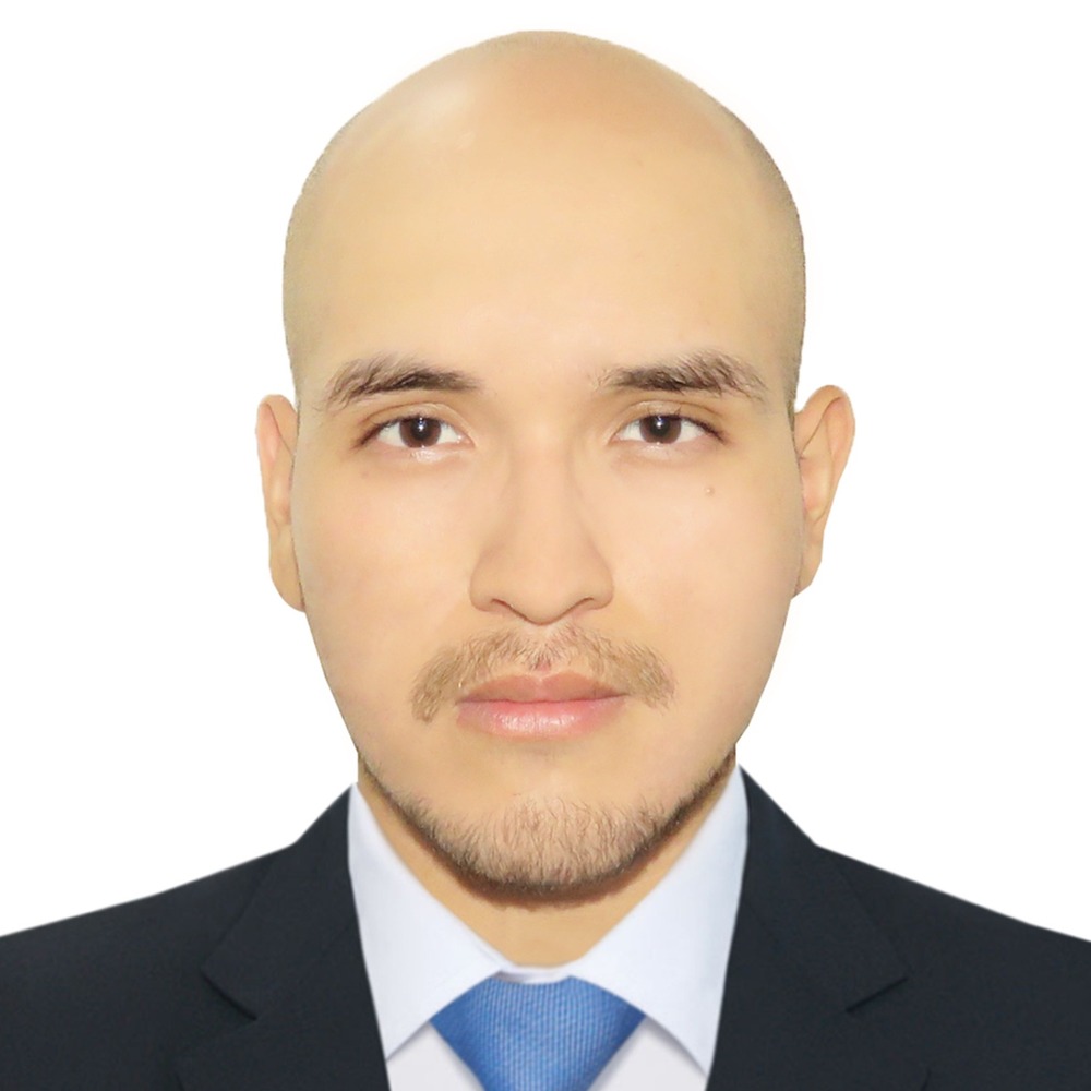 Picture of Luis Siccha