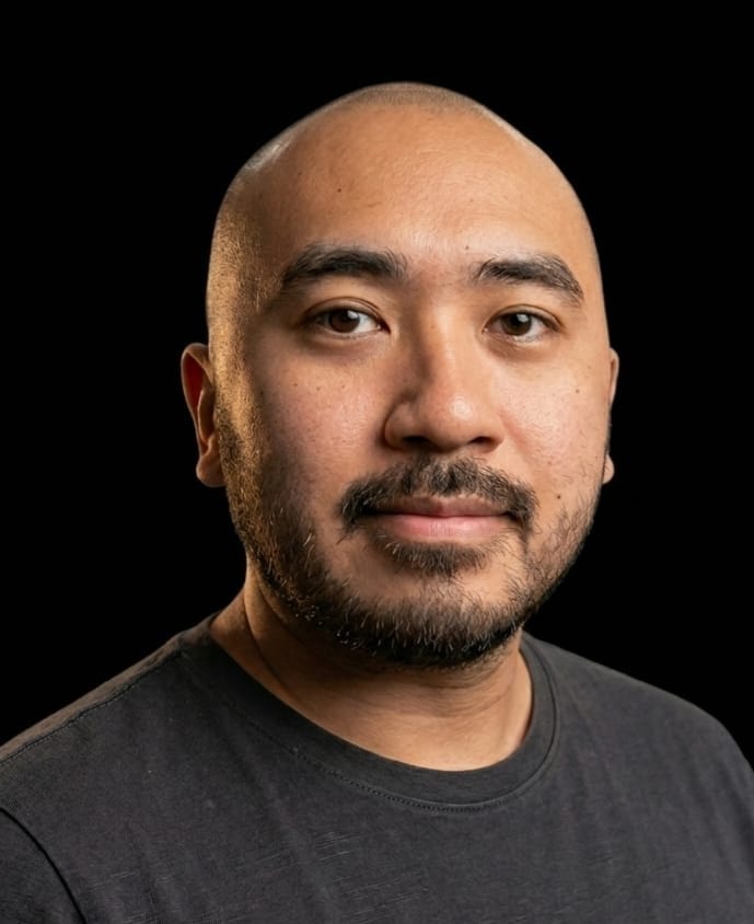 Picture of Luiz Fernando Sugamori Paulino