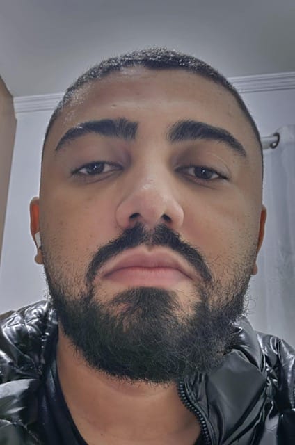 Picture of Luiz Francisco Assis Cruz