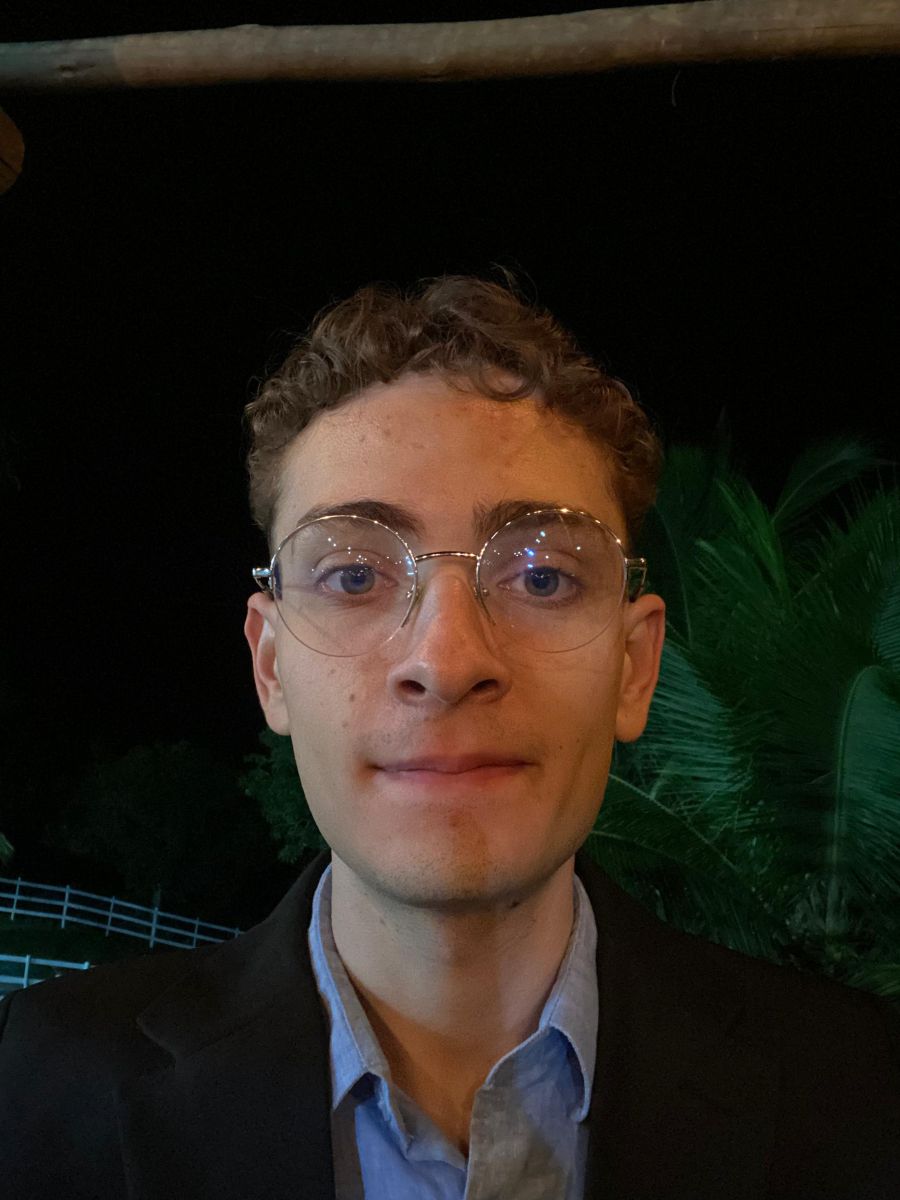 Picture of Luiz Scofield Da Silva