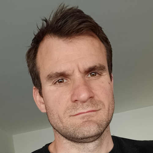 Picture of Luka Klaric