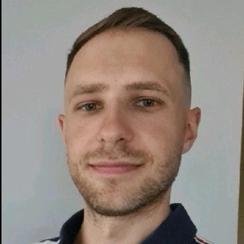 Picture of Łukasz Brzezinski